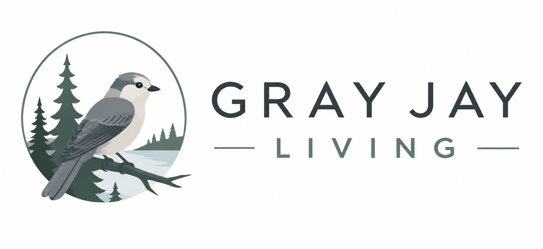 Gray Jay Living